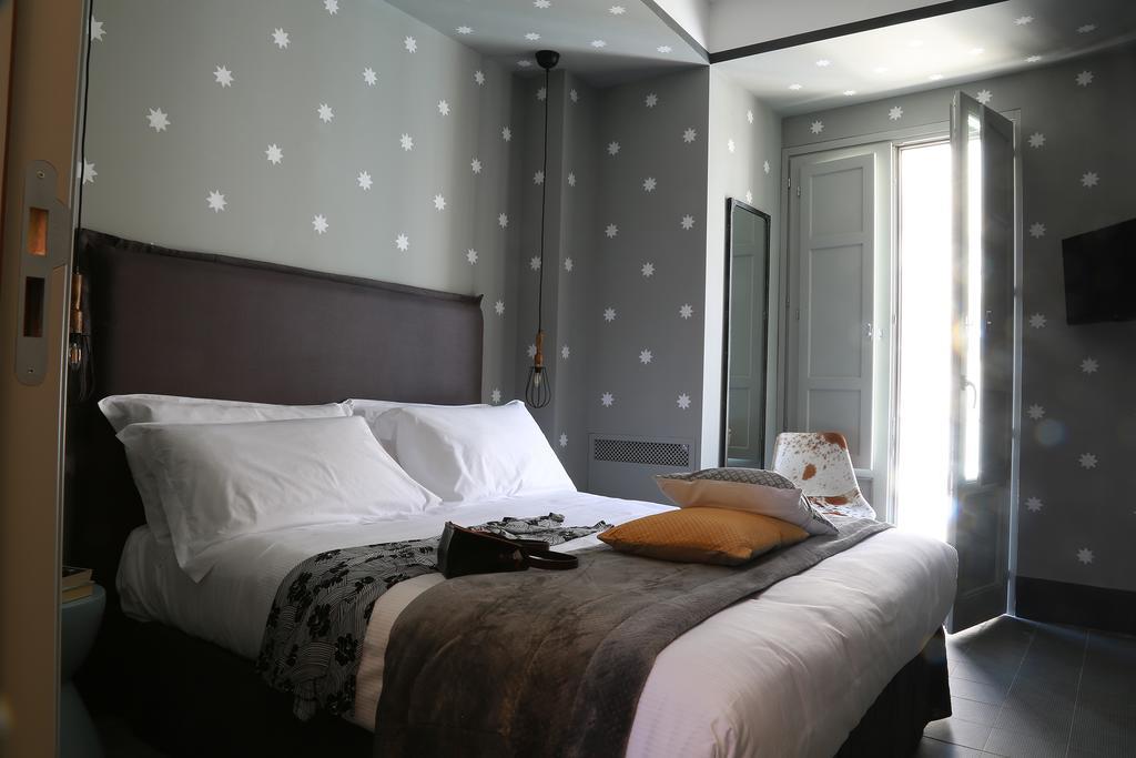 Intervallo Boutique Hotel Ragusa Exterior photo