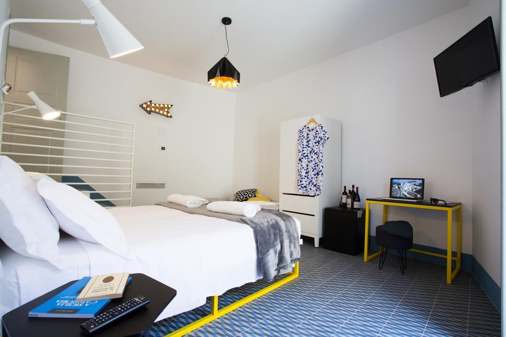 Intervallo Boutique Hotel Ragusa Exterior photo