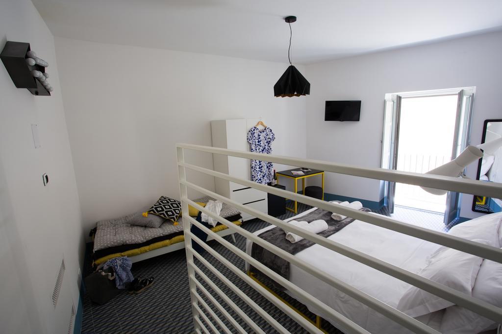 Intervallo Boutique Hotel Ragusa Exterior photo