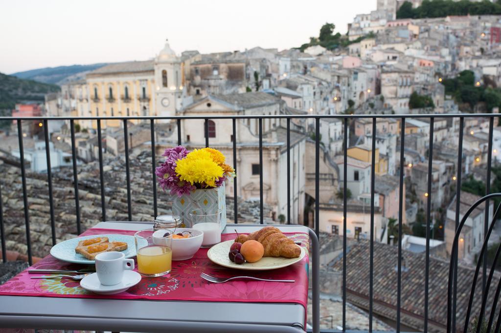 Intervallo Boutique Hotel Ragusa Exterior photo