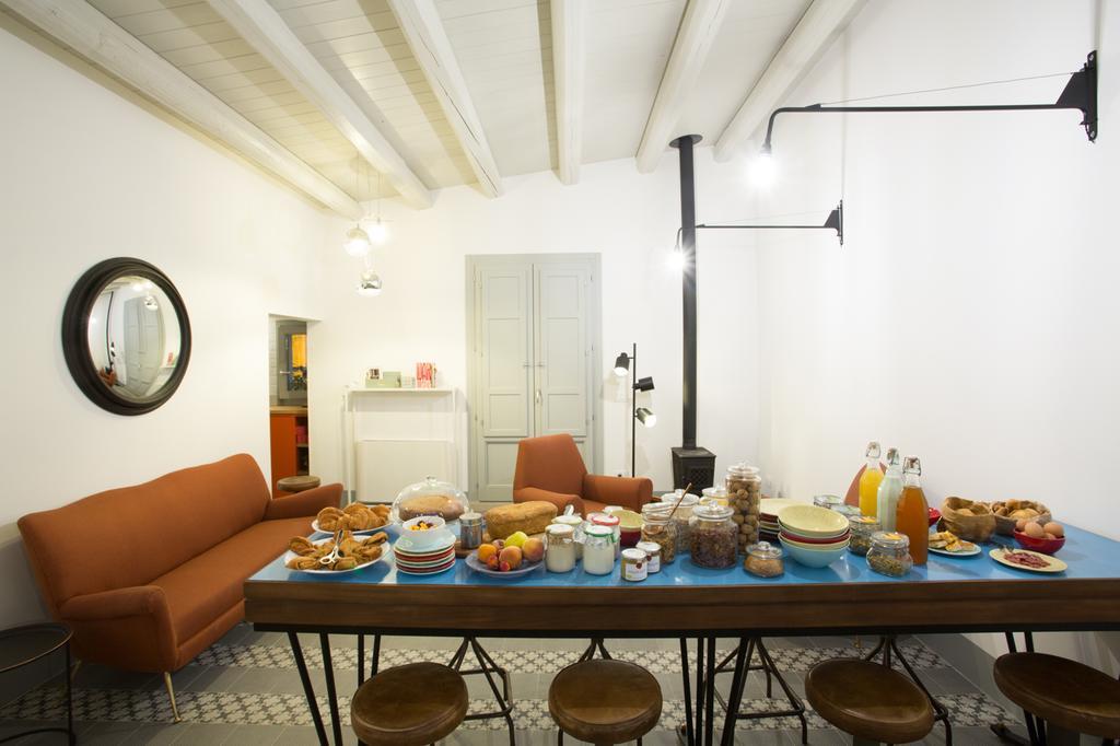 Intervallo Boutique Hotel Ragusa Exterior photo