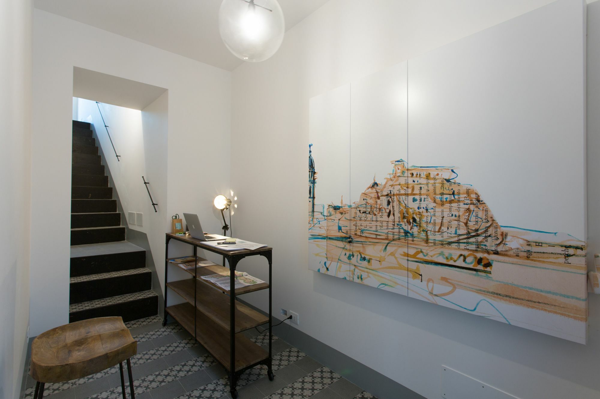 Intervallo Boutique Hotel Ragusa Exterior photo
